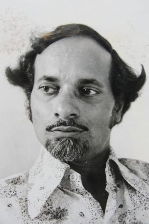 A young Mudrarakshas